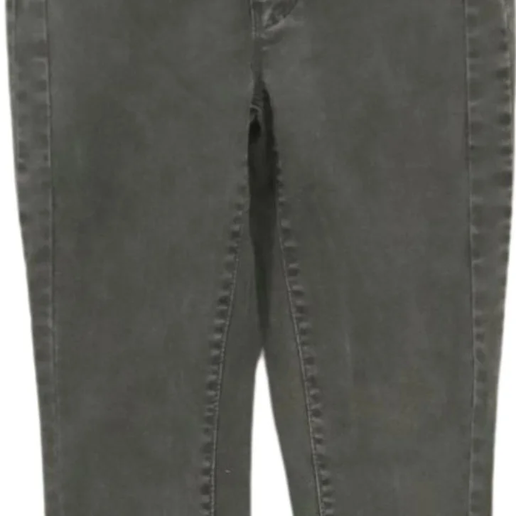 MASSIMO DUTTI Jeans Slim Fit Bild 4