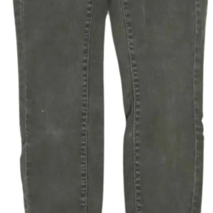 MASSIMO DUTTI Jeans Slim Fit Bild 5