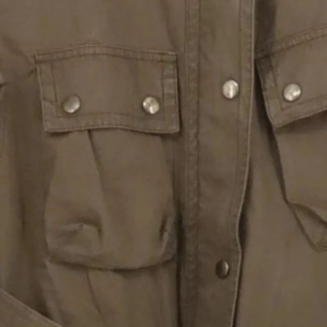 GANT Leichte Jacke Bild 4