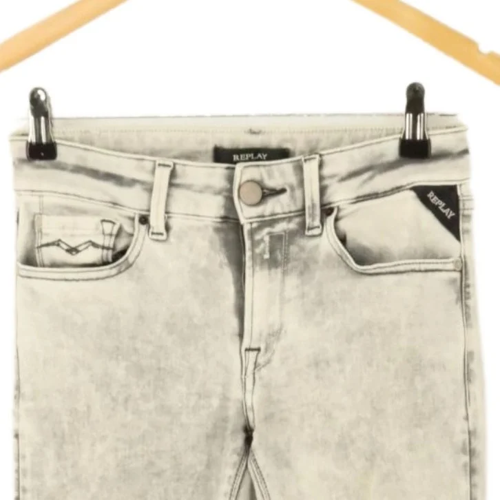 REPLAY Jeans Slim Fit Bild 3