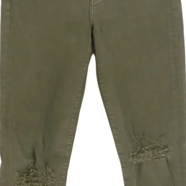 7 FOR ALL MANKIND Jeans Slim Fit Bild 4