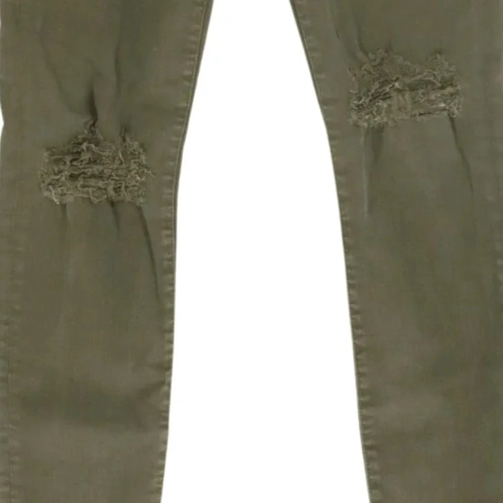 7 FOR ALL MANKIND Jeans Slim Fit Bild 5