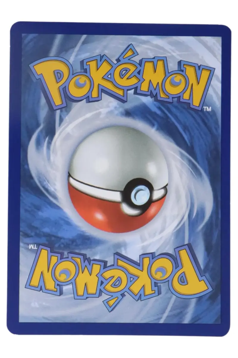 POKÉMON Sammelkarte Bild 2