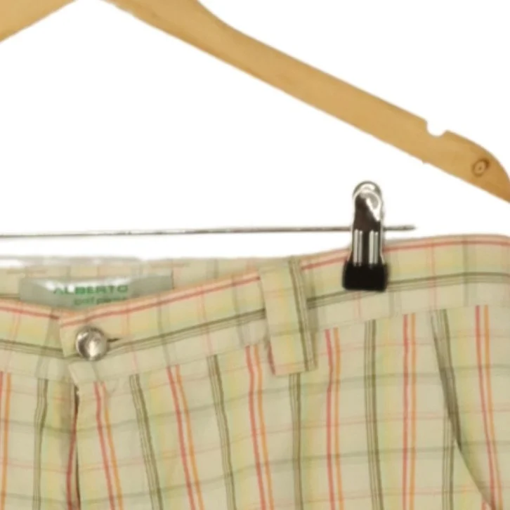 ALBERTO Cargo Shorts Bild 3