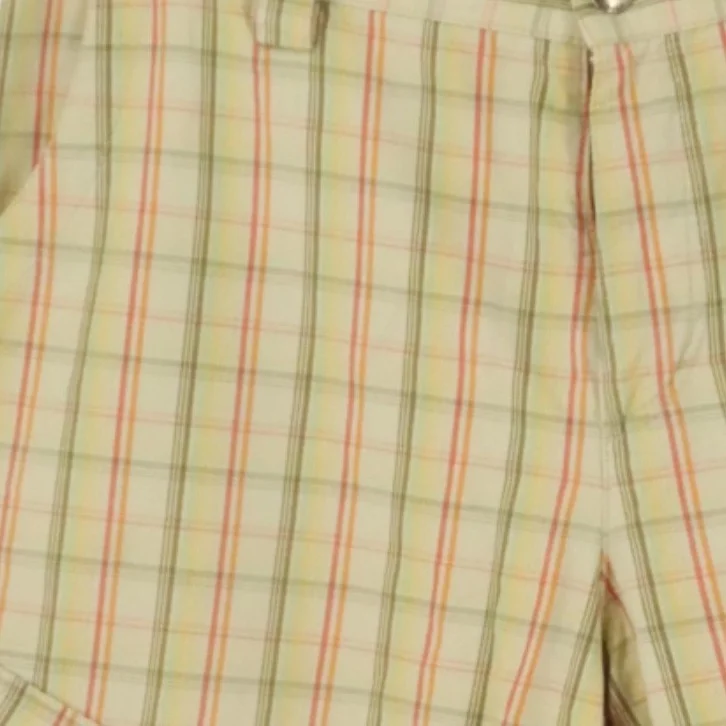 ALBERTO Cargo Shorts Bild 4