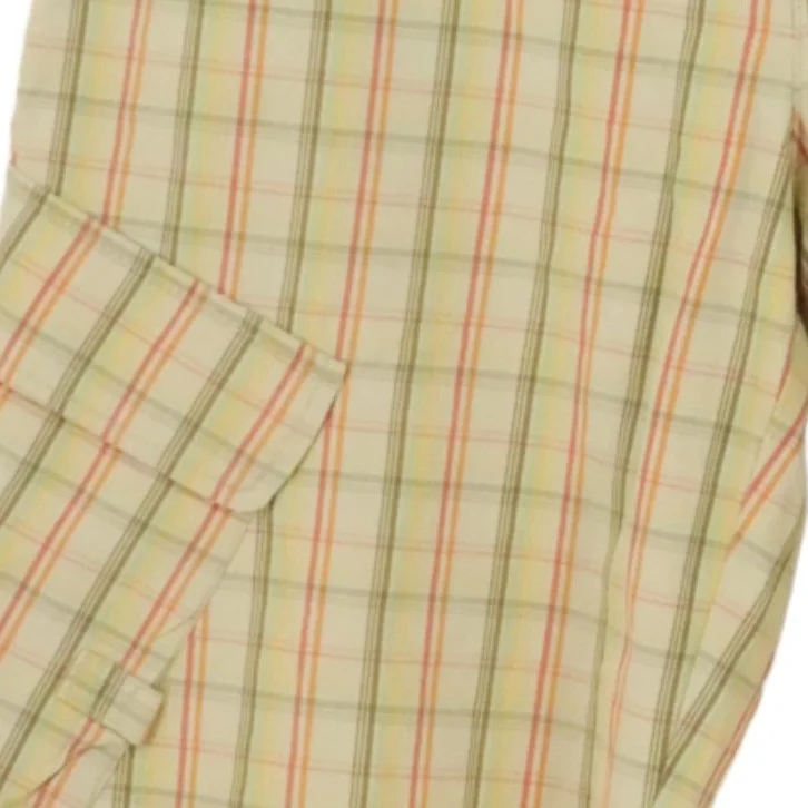 ALBERTO Cargo Shorts Bild 5