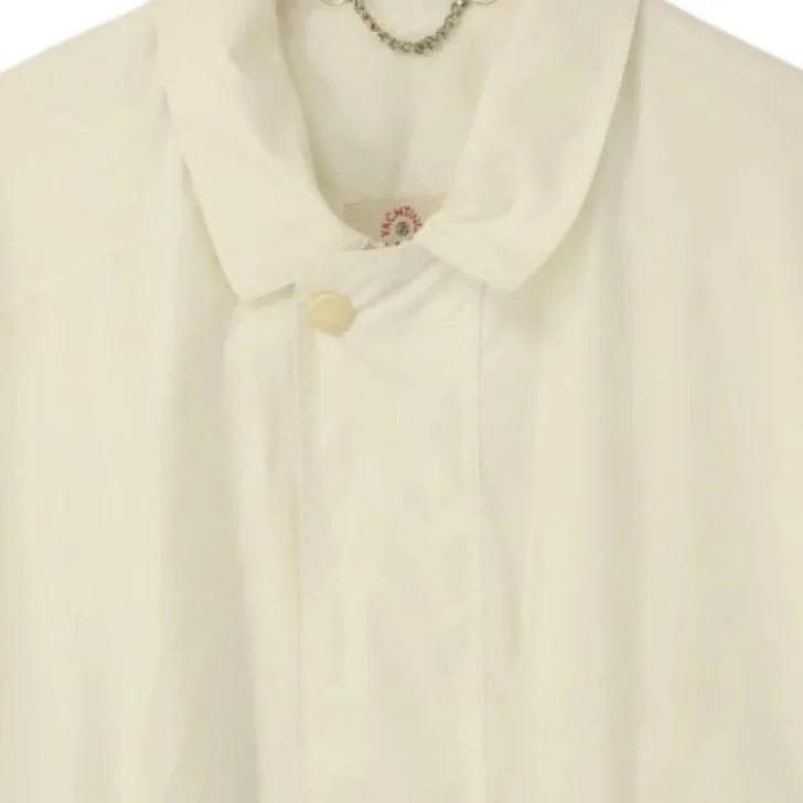 ERMENEGILDO ZEGNA Übergangsmantel Bild 3