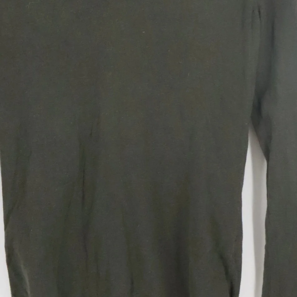 MASSIMO DUTTI Pullover Bild 4