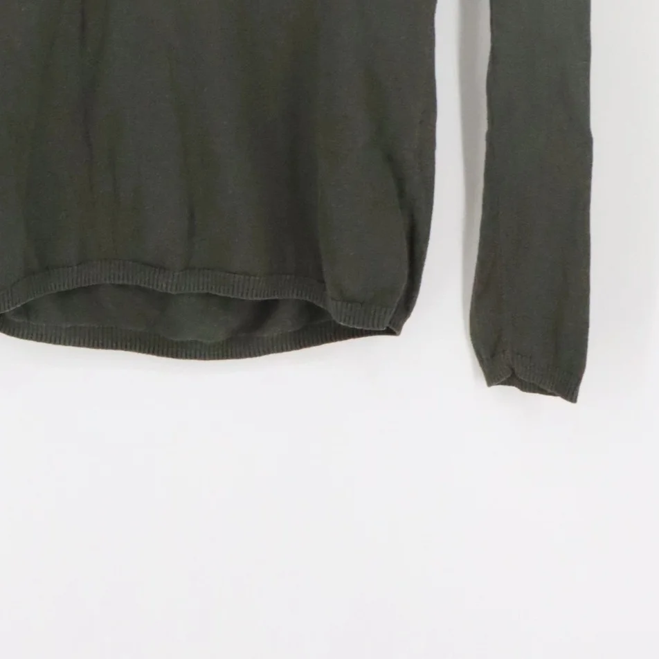 MASSIMO DUTTI Pullover Bild 5
