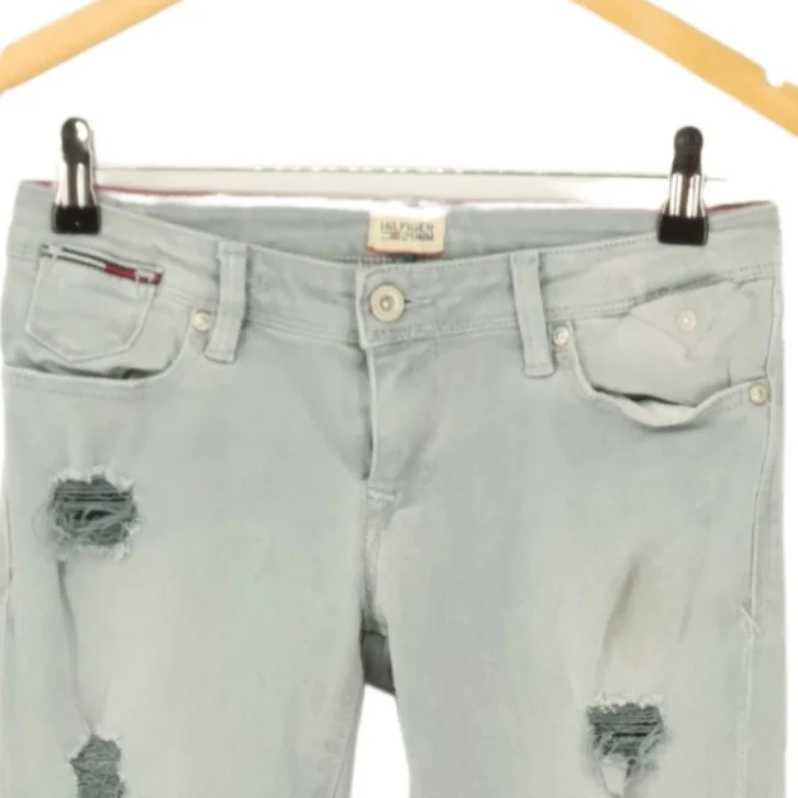 TOMMY HILFIGER Jeans Slim Fit Bild 5
