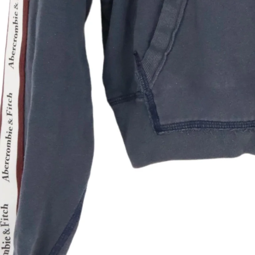 ABERCROMBIE & FITCH Sweatjacke Bild 5