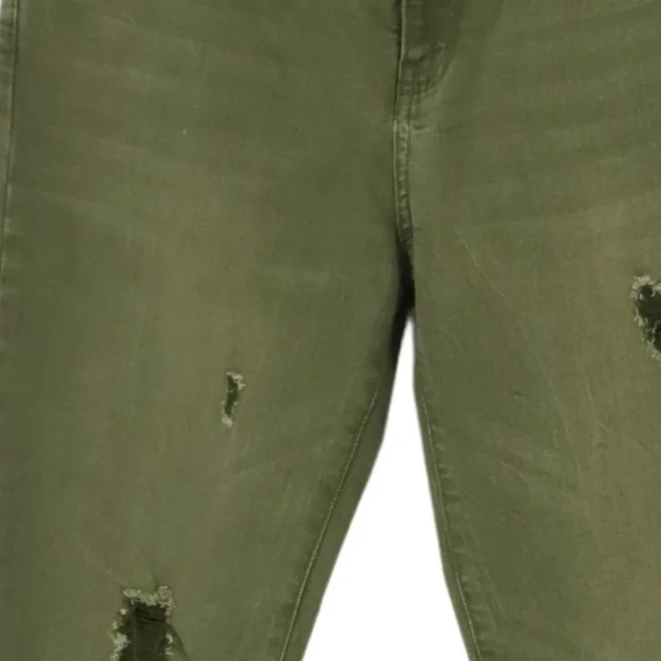 ZARA Jeans Straight Leg Bild 4
