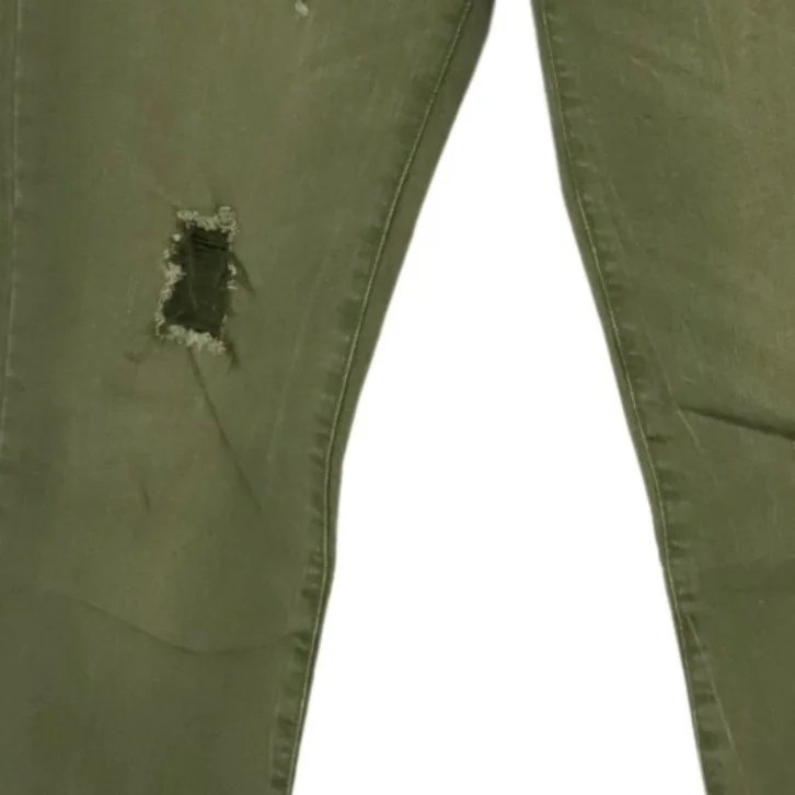 ZARA Jeans Straight Leg Bild 5
