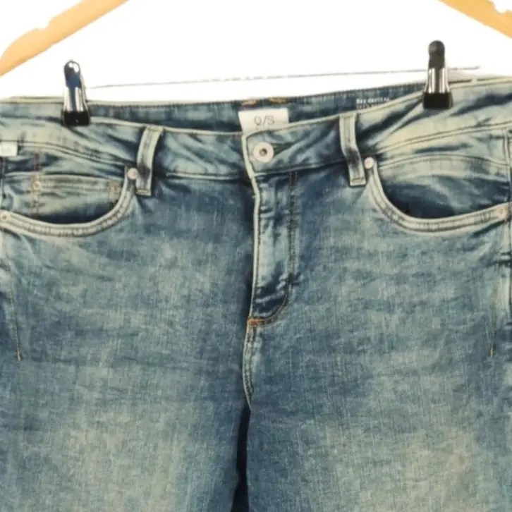 QS BY S.OLIVER Jeans Skinny Fit Bild 3
