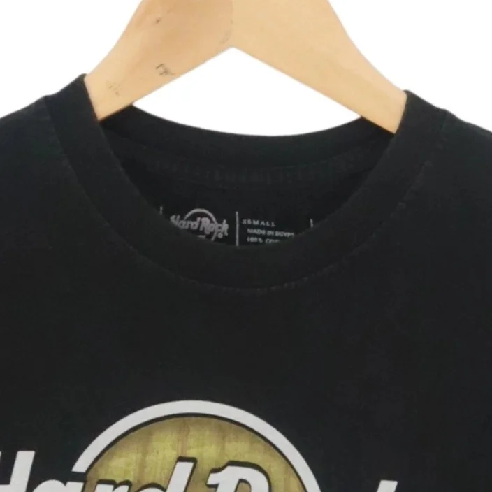 HARD ROCK CAFE T-Shirt Bild 3
