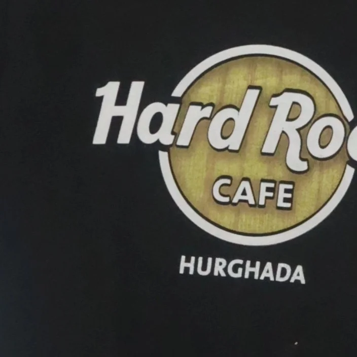 HARD ROCK CAFE T-Shirt Bild 4