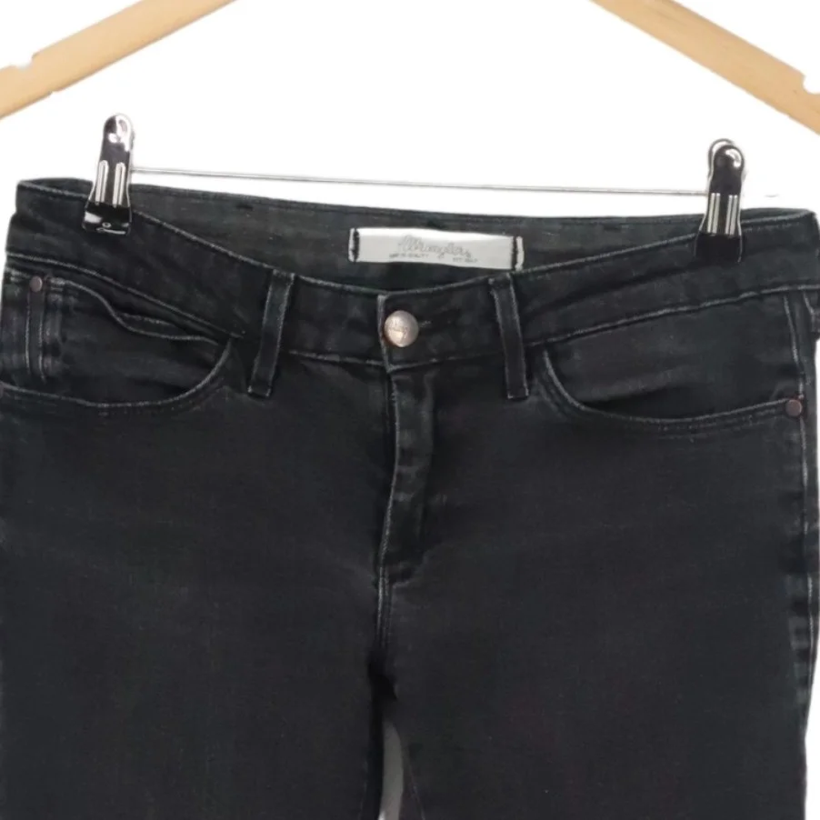 WRANGLER Jeans Slim Fit Bild 3