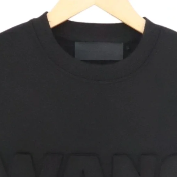 ALEXANDER WANG X H&M Sweatshirt Bild 3