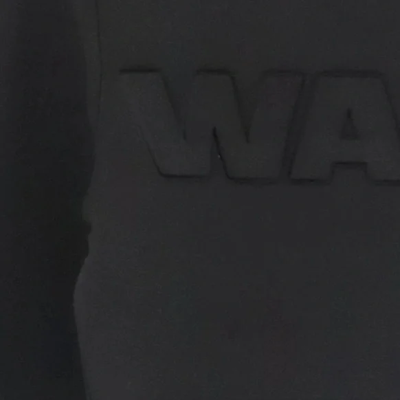 ALEXANDER WANG X H&M Sweatshirt Bild 4
