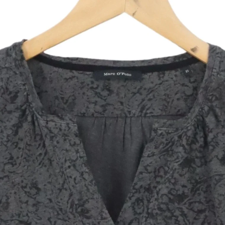 MARC O'POLO Hemdbluse Bild 3