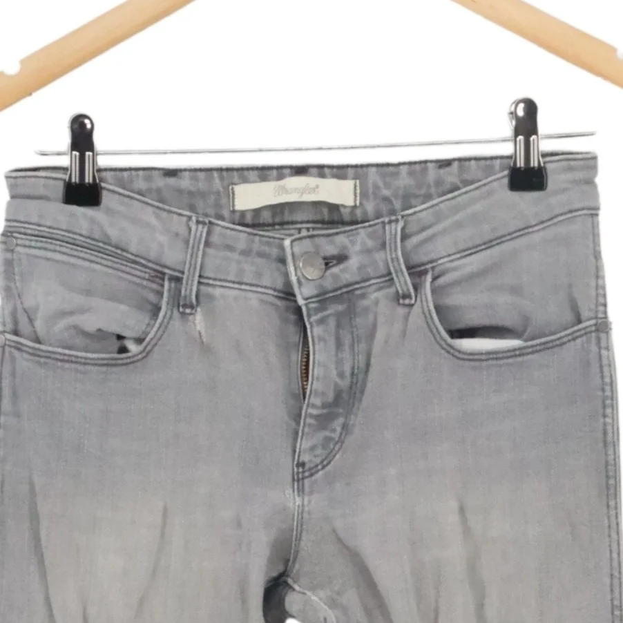 WRANGLER Jeans Slim Fit Bild 3