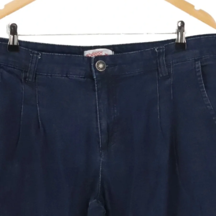 SHEEGO Jeans Straight Leg Bild 3