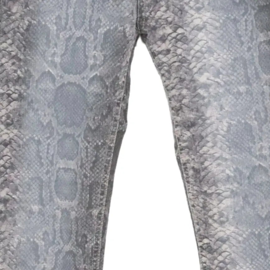 PLEASE Jeans Skinny Fit Bild 4