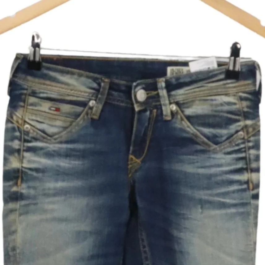 TOMMY HILFIGER Jeans Slim Fit Bild 4