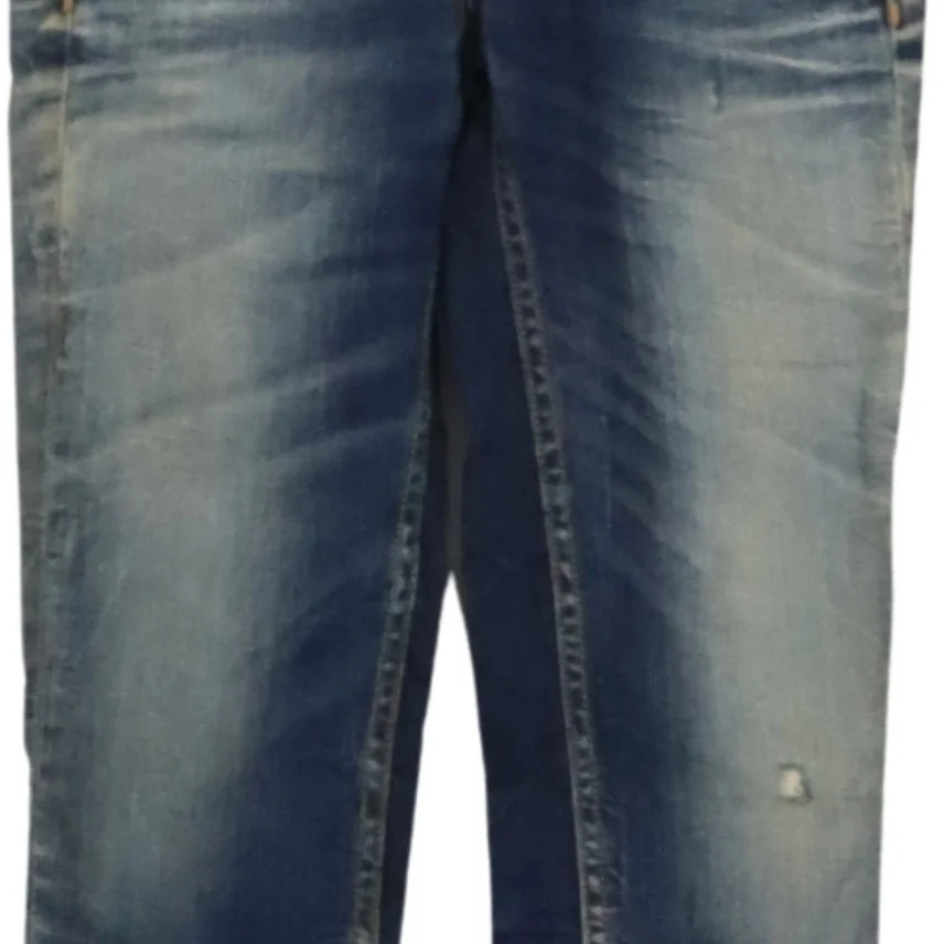 TOMMY HILFIGER Jeans Slim Fit Bild 5