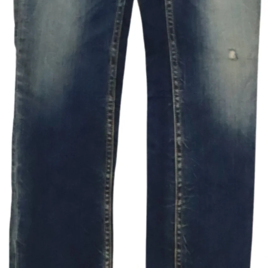 TOMMY HILFIGER Jeans Slim Fit Bild 6