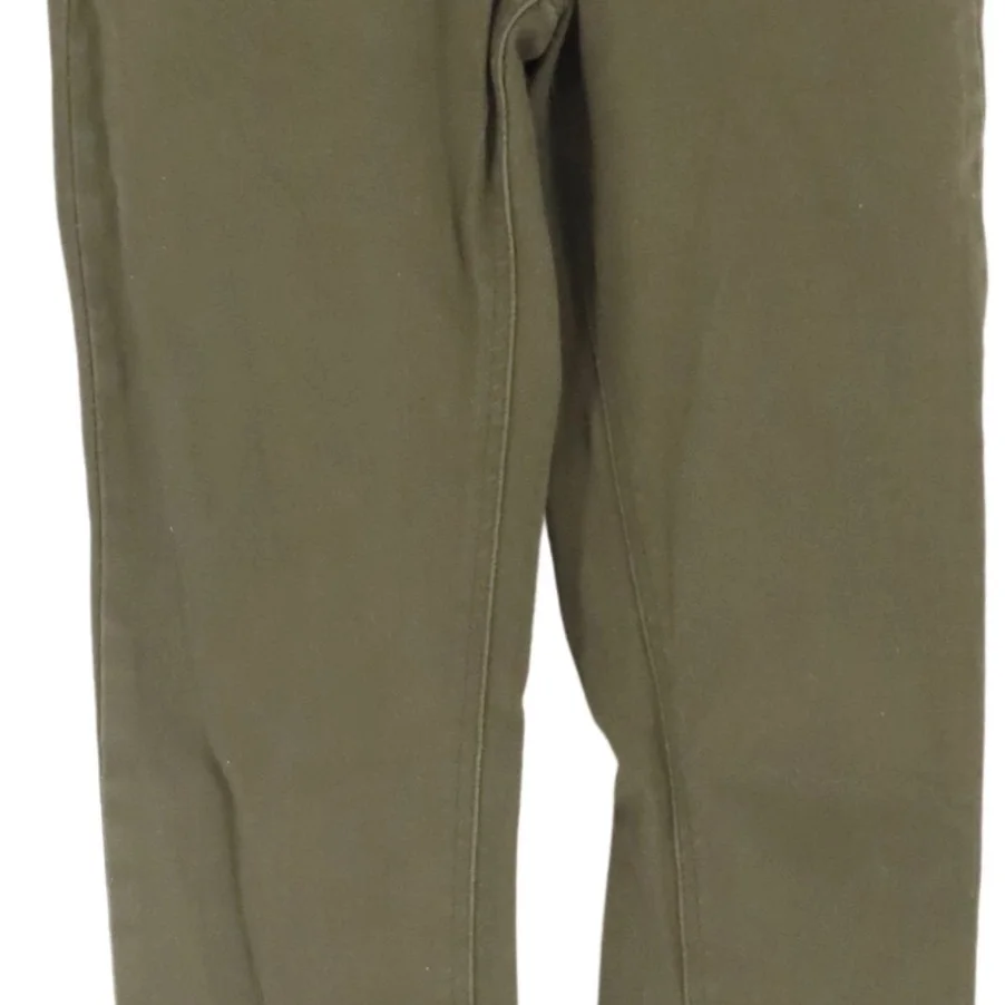 JONAS NIELSEN STOCKHOLM Jeans Straight Leg Bild 4