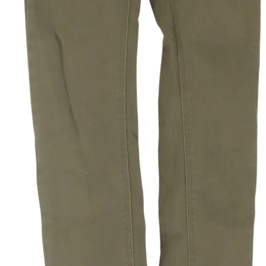 JONAS NIELSEN STOCKHOLM Jeans Straight Leg Bild 5