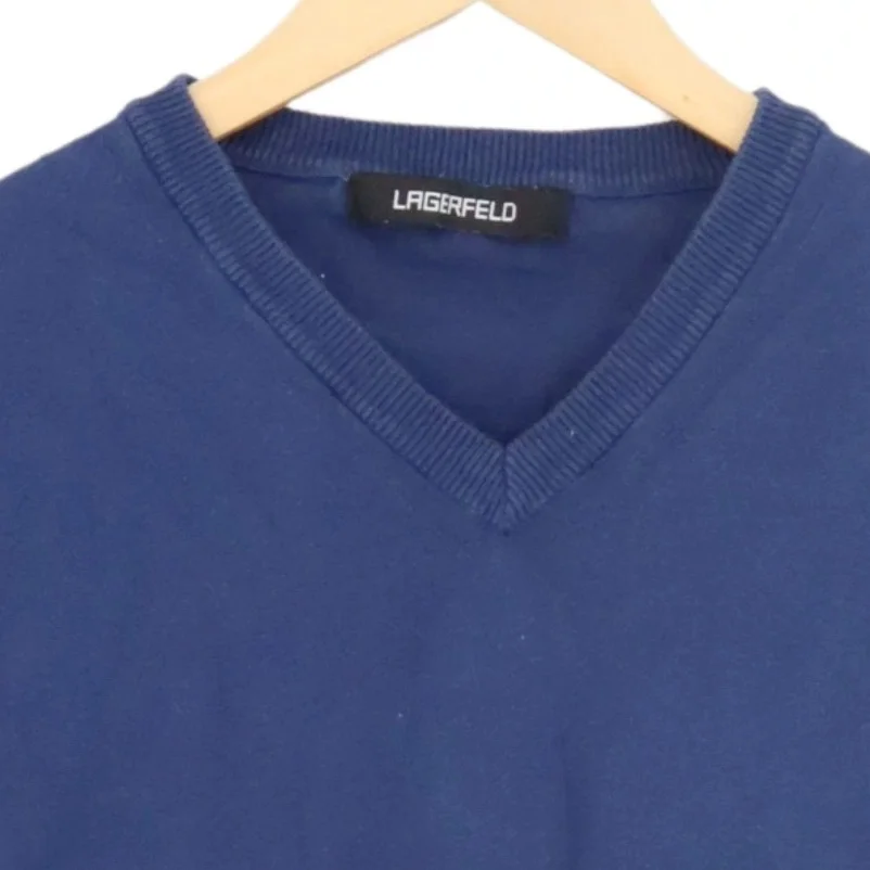 KARL LAGERFELD Pullover Bild 4
