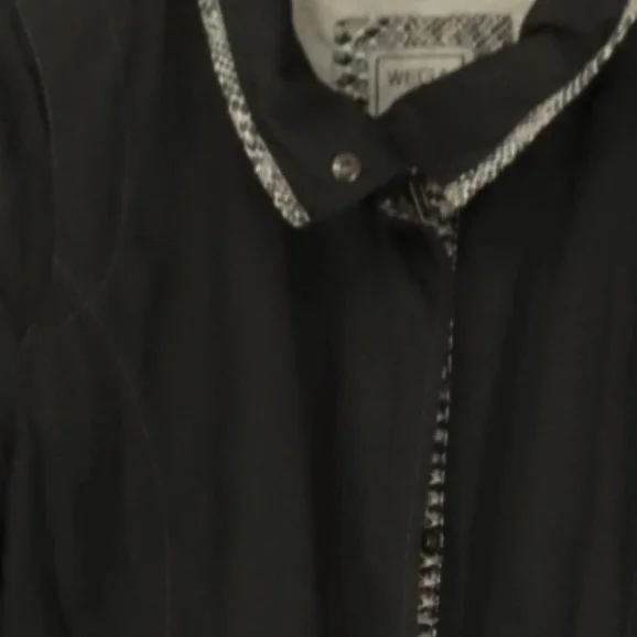 WEGA Sweatjacke Bild 3