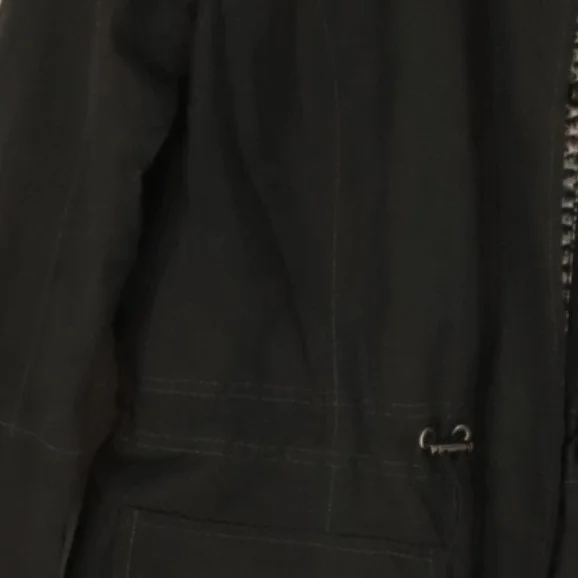 WEGA Sweatjacke Bild 4