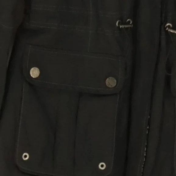 WEGA Sweatjacke Bild 5