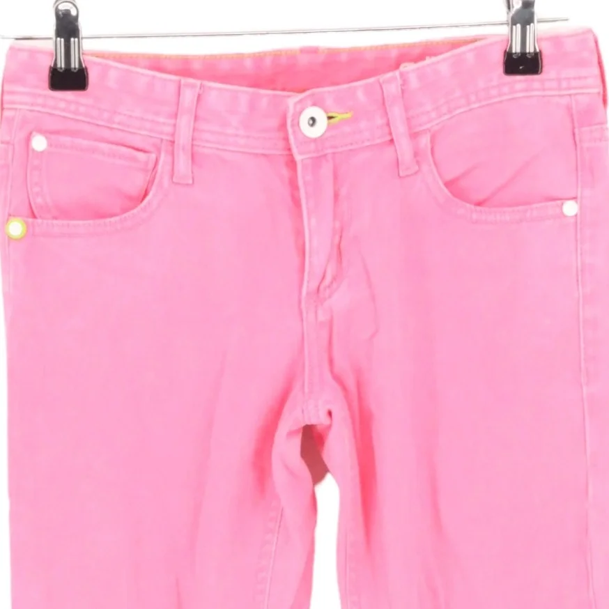 ADIDAS Jeans Regular Fit Bild 4