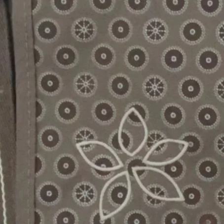 LÄSSIG Wickeltasche Bild 3