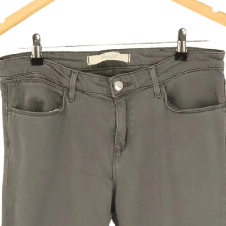 WRANGLER Jeans Straight Leg Bild 3