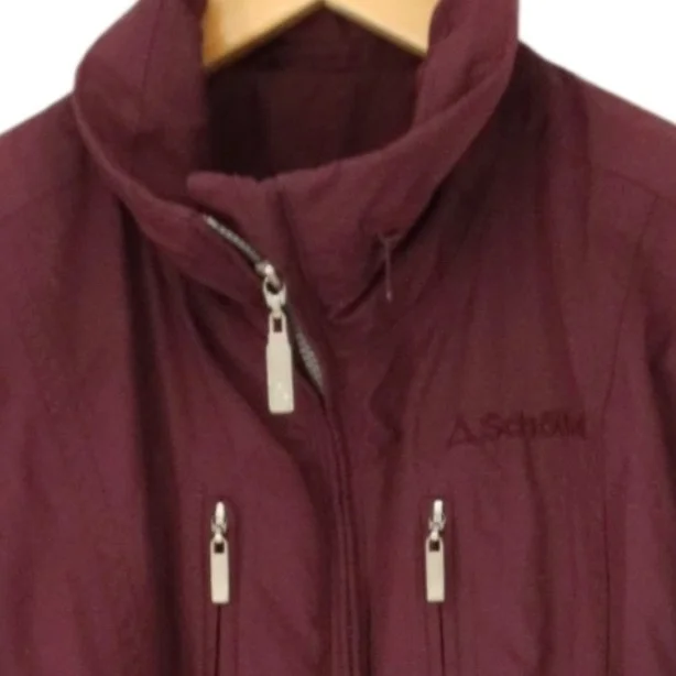 SCHÖFFEL Outdoorjacke Bild 3