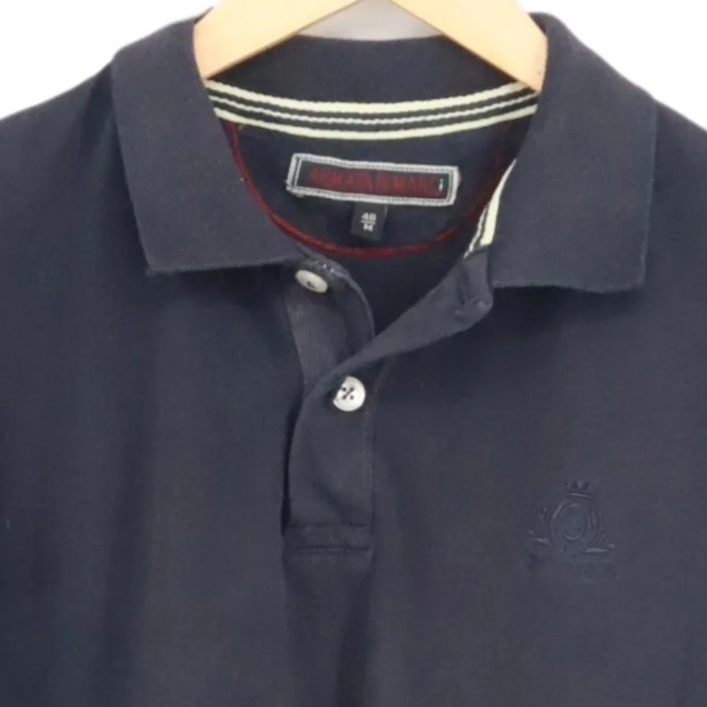 ARMATA DI MARE Poloshirt Bild 3
