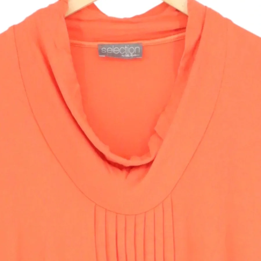SELECTION BY ULLA POPKEN Bluse Bild 3