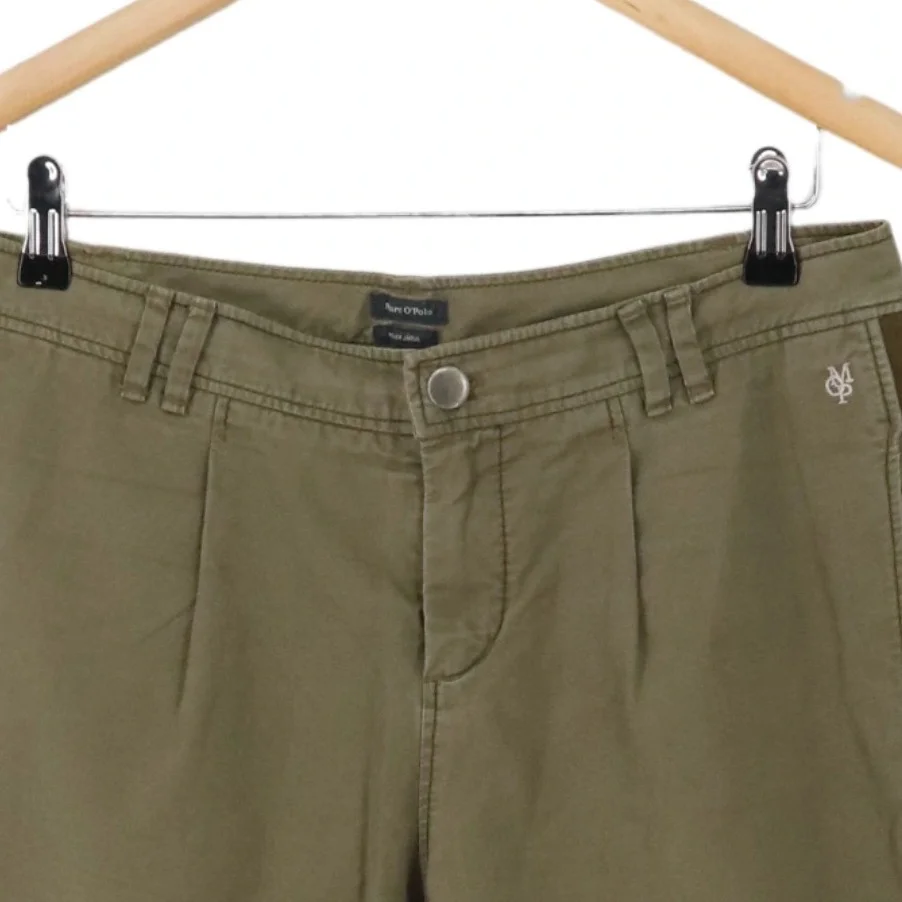 MARC O'POLO Cargohose Bild 3