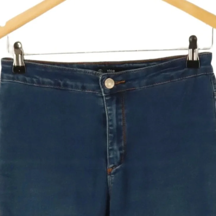 MOS MOSH (MODELL: VICE) ODER REVICE DENIM Jeans Slim Fit Bild 4