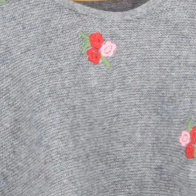 SIX-O-SEVEN Pullover Bild 4