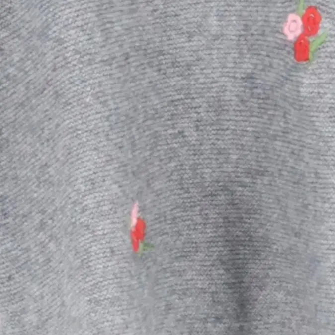 SIX-O-SEVEN Pullover Bild 5