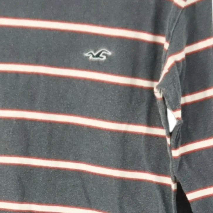 HOLLISTER Langarmshirt Bild 4