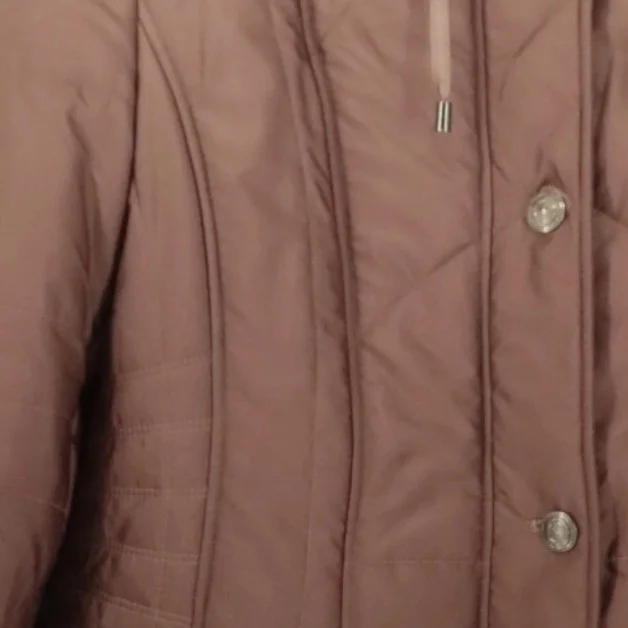 BARBARA LEBEK Steppjacke Bild 4