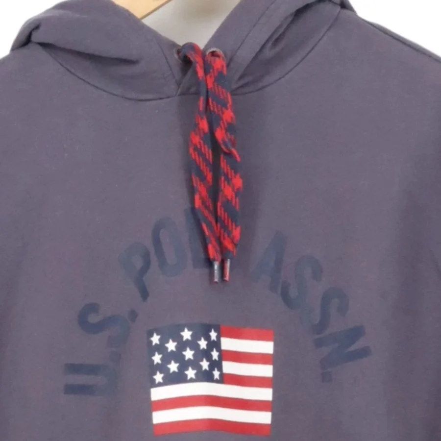 U.S. POLO ASSN. Kapuzenpullover Bild 3