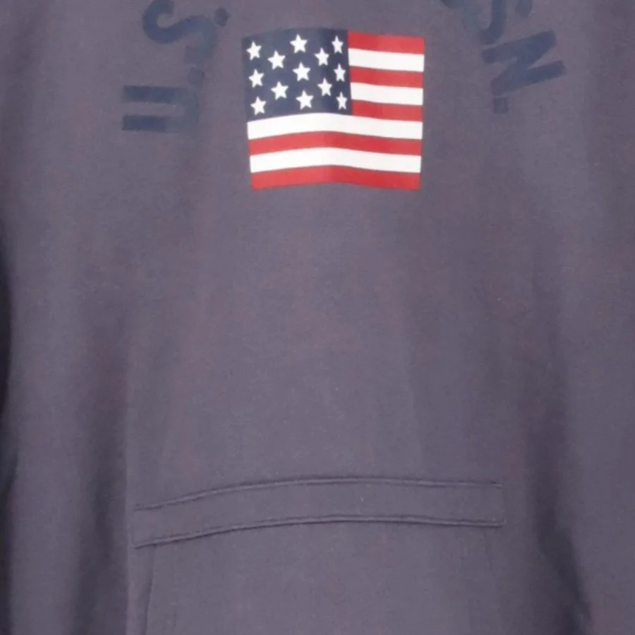 U.S. POLO ASSN. Kapuzenpullover Bild 4